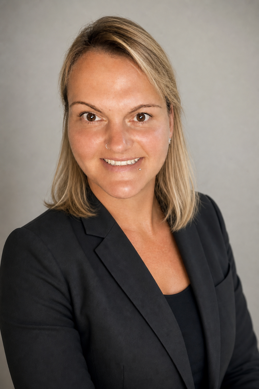 Jasmin Voß